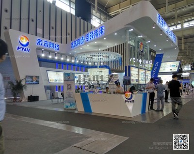 第十二屆中國（南京）國際軟博會引領電子商務新變革