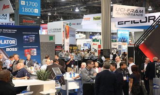 專業引領，服務全球——美國拉斯維加斯國際汽車零部件及售后服務展覽會（AAPEX）的卓越會展服務